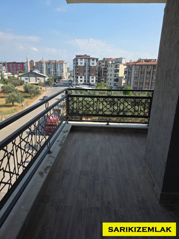 Edremit Kadıköy Mah`da3+1  Rezidans. - 21